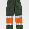 FLUOR · PANTALON C4018