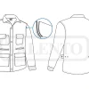 MIRACLE Chaqueta - Imagen 3