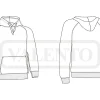 STREET Sudadera - Imagen 2