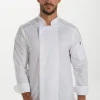 Chaq.caballero cocina microfibra - Imagen 2