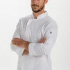 Chaq.caballero cocina microfibra - Imagen 3
