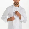 Chaq.caballero cocina microfibra - Imagen 4