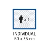 HOSTEX Individual desechable - Imagen 2