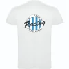 Camisetas Hombre y niños manga corta - Imagen 2