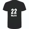 Camisetas Hombre y niños manga corta - Imagen 4