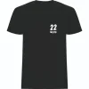 Camisetas Hombre y niños manga corta - Imagen 3