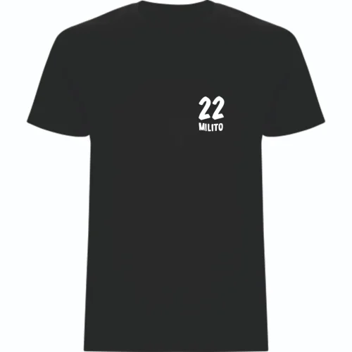 Camisetas Hombre y niños manga corta - Imagen 3
