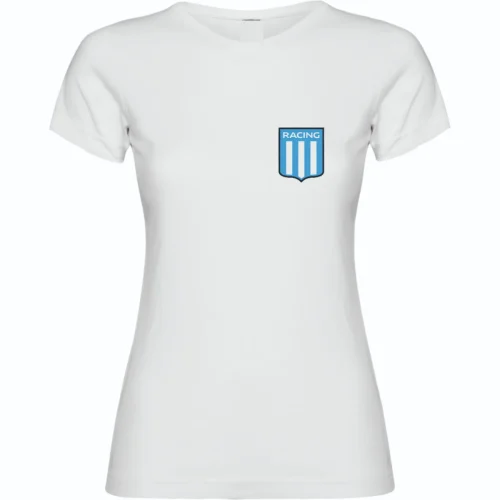 CAMISETAS MUJER MANGA CORTA - Imagen 3